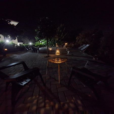 B&B La Terrazza Degli Scrittori ラカルムート エクステリア 写真